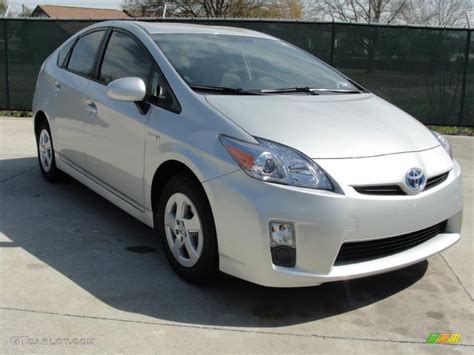Toyota Prius Hybrid